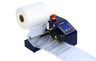 Máy Thổi Túi Đệm Khí JINPACK AP400